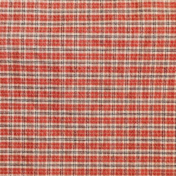 Timberland Gingham/Plaid Button-Down - Picture 5 of 6